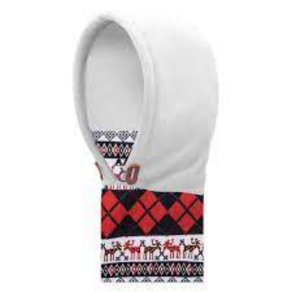 NEW AONIJIE DOUBLE LAYER THERMAL FLEECE BALACLAVA